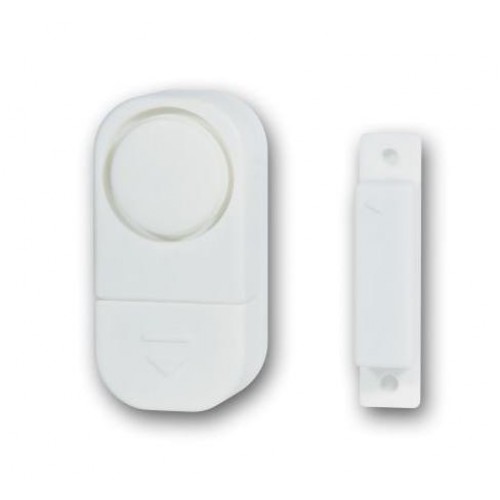 ELEKTROBOCK LX-AL3 dverové a okenné mini-alarm 0503
