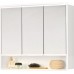 AQUALINE LYMO galerka 58x49 cm, plast, 84132