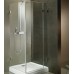 SCANDIC Sprchová zástena M 203 137x87x200cm levá