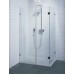 SCANDIC Sprchová zástena M 204 117x77x200cm pravá