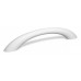 TEIKO ELEGANCE 280 madlo k vani, strieborná V101180N00T25003