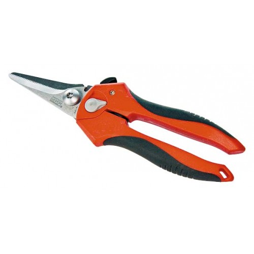 MAGG Dielenské nožnice univerzál, nastaviteľné roztvorenie GSPL205