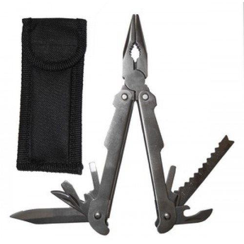 MAGG Multifunkčné kliešte 9 funkcií