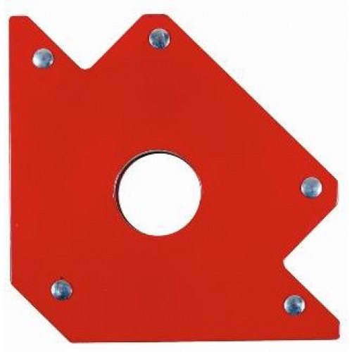 Magnetický uholník 80 mm UT9004080 Magnetický uholník 80 mm UT9004080