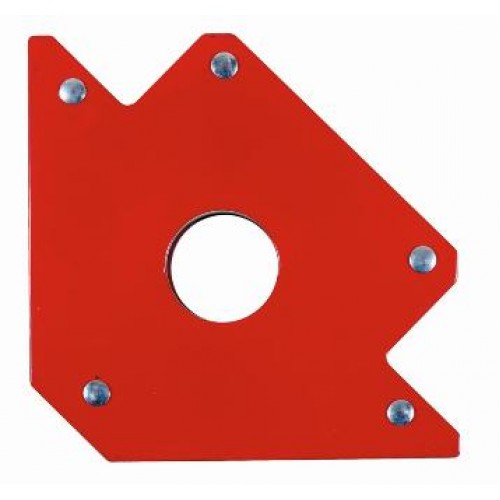 Magnetický uholník 100 mm UT9004100