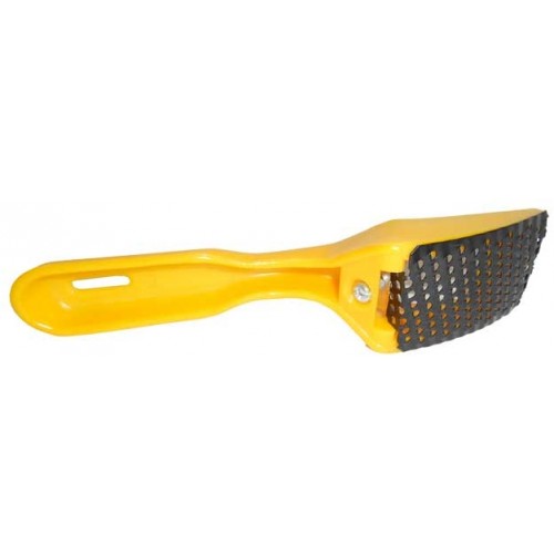 MAGG Rašpľa na sadrokartón 65x41 mm 080015 MAGG Rašpľa na sadrokartón 65x41 mm 080015
