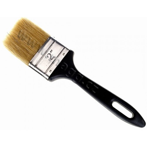 Štetec plochý - 3,8 cm (1,5") 710015 Štetec plochý - 3,8 cm (1,5") 710015