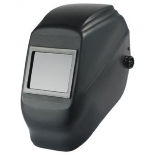 Zvárací kukla, sklíčko 110x90mm DIN 10 SK311