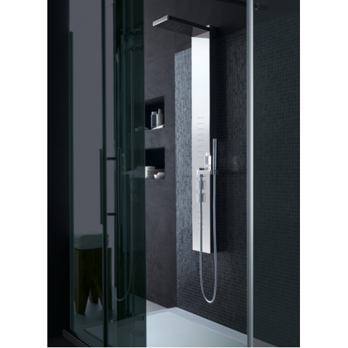 IDEAL Standard MAGNUM montážny set pre inštaláciu do rohu T9374NU