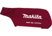 Makita 122296-4 vak na prach pre 9924DB
