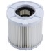 Makita 162518-0 filter DVC750L