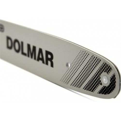 Makita165440-0 lišta Dolmar 30cm, 3/8" 1,3mm