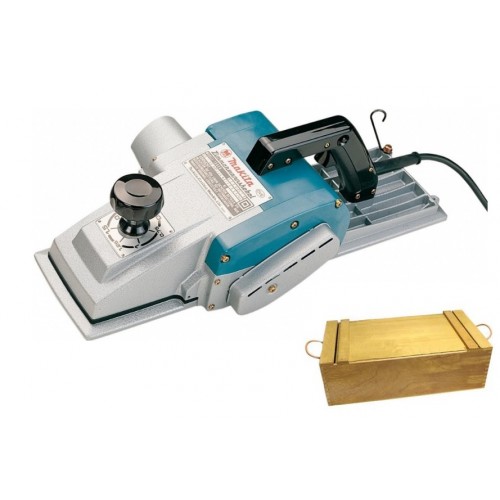 Makita 1806B Veľkoplošný hoblík (1200W/170mm)