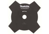 Makita 195150-5 4 zubý nůž 230 x 25,4x 1,8mm