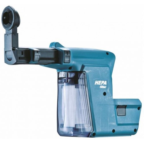 Makita 195904-0 Odsávací adaptér DX02