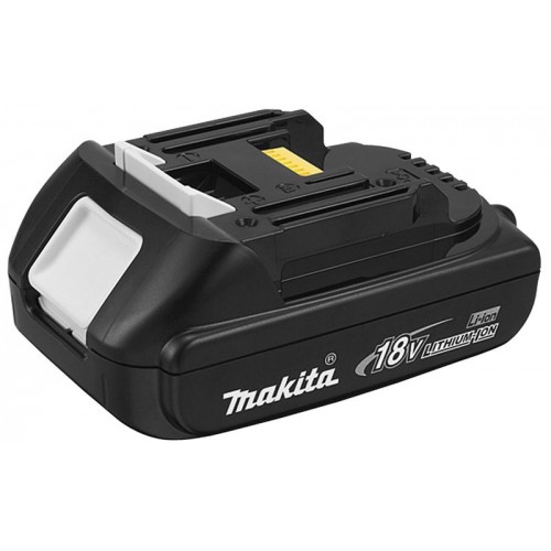 Makita BL1815N Akumulátor 18V / 1,5 Ah Li-ion 196235-0