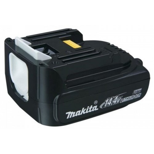 Makita BL1415 akumulátor Li-ion 14,4V/1,5Ah, 196875-4