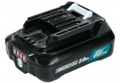 Makita BL1021B Akumulátor Li-ion Li-ion (12V/ 2.0Ah) 197396-9