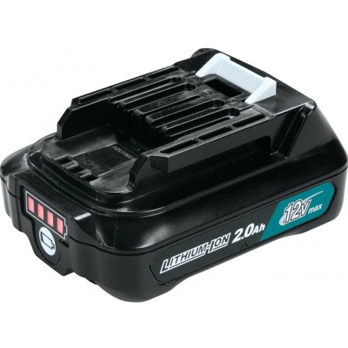Makita BL1021B Akumulátor Li-ion Li-ion (12V/ 2.0Ah) 197396-9
