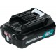 Makita BL1021B Akumulátor Li-ion Li-ion (12V/ 2.0Ah) 197396-9