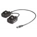 Makita 197718-3 Adaptér 2x18V