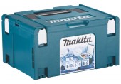 Makita 198254-2 Chladiaci box Makpac 3, 11 l