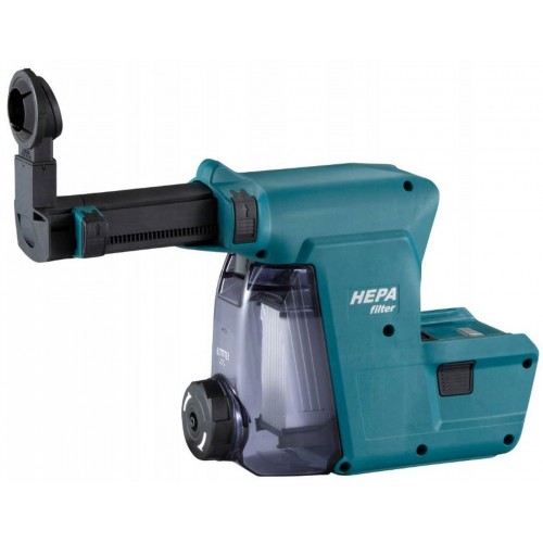 Makita 199572-1 Odsávanie komplet DX07 k DHR243=old195904-0