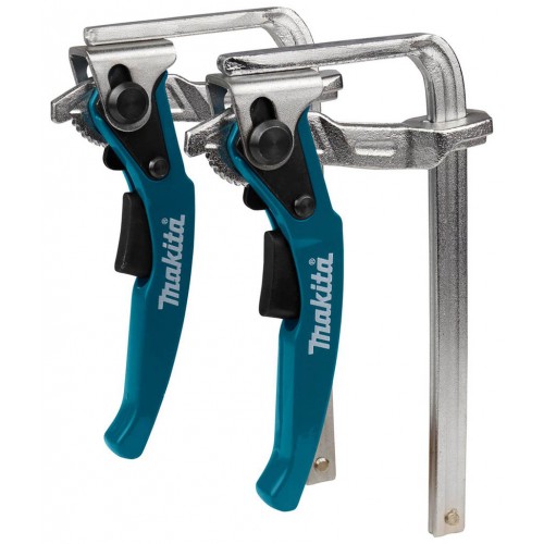 Makita 199826-6 Rýchloupínacia svorka 2 kusy