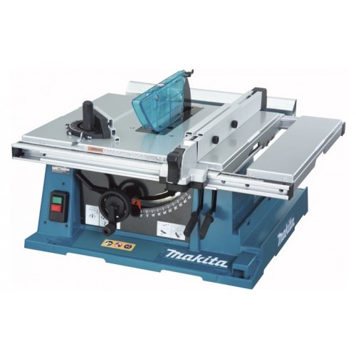 Makita Stolná kotúčová píla 260mm, 1650W, 2704