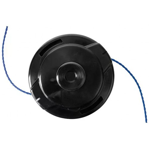 Makita 384224503 strunová hlava automatická 3,0mm M10x1,25LH,M12x1,5LH
