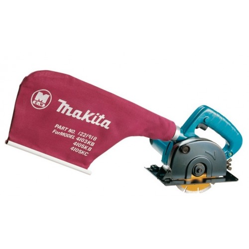 Makita 4105KB Diamantová rezačka 125mm, 800W