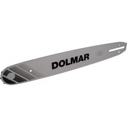 Makita 414033141 lišta Dolmar 33cm, 0.325" 1,3mm