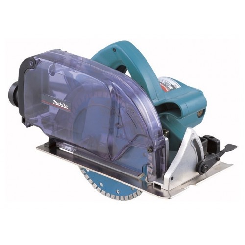 Makita 4157KB Diamantová rezačka s odsávaním 180mm,1400W