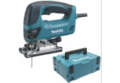 Makita 4350CTJ Priamočiara píla s reguláciou, 720W, Makpac