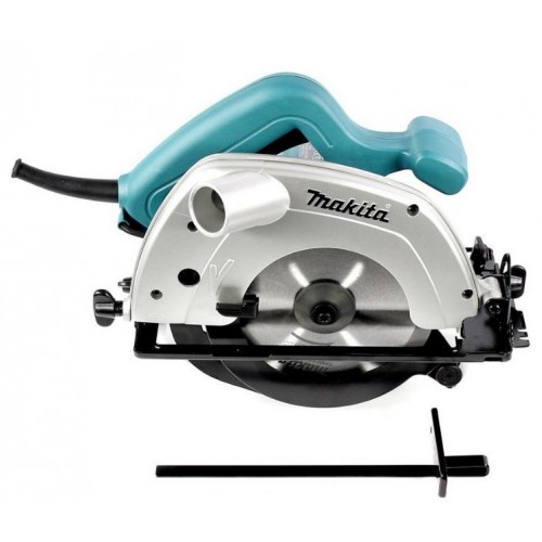 Makita Ručná kotúčová píla 165mm,950W, 5604R