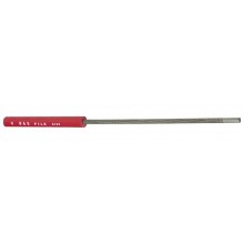 Makita 744003-1 Pilník okrúhly o 4mm pre brúsenie reťaze