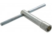 Makita 782209-3 Nástrčný kľúč 9 mm