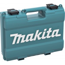 Makita 821661-1 Plastový kufor 37 x 11 x 28 cm