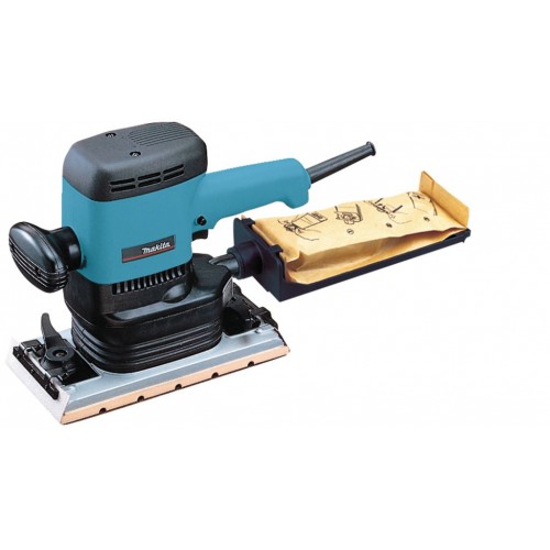 Makita 9046 Brúska vibračná, 600W