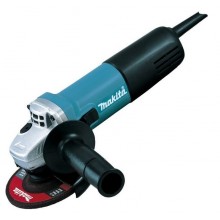 Makita 9557HNRG Úhlová brúska (840W,/115 mm)