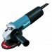 Makita 9557HNRG Úhlová brúska (840W,/115 mm)