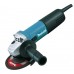 Makita 9558HNR Úhlová brúska 125mm, 840W