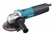 Makita 9565CVR Úhlová brúska 125mm, 1400W