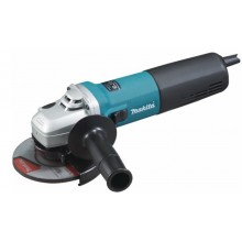 Makita 9565CVR Úhlová brúska 125mm, 1400W