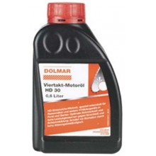 Dolmar 980008120 olej motorový 4-takt HD30, ,600ml