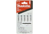 Makita A-85628 Pílové plátky č. B-10 75mm 5ks/bal