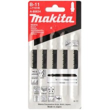 Makita A-85634 Pílové plátky č. B-11 75mm 5ks/bal