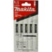 Makita A-85656 Pílové plátky na drevo č. B-13 70mm 5ks/bal
