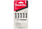 Makita A-85709 Pílové plátky na drevo č. B-18 45mm 5ks/bal