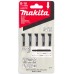 Makita A-85709 Pílové plátky na drevo č. B-18 45mm 5ks/bal
